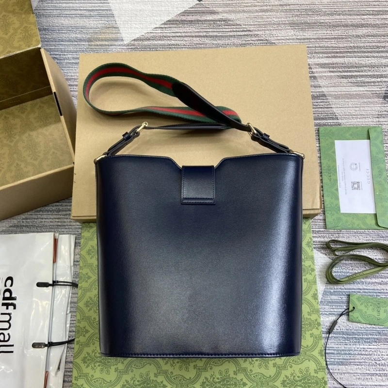 Gvc*1 bucket bags 4360c-1727