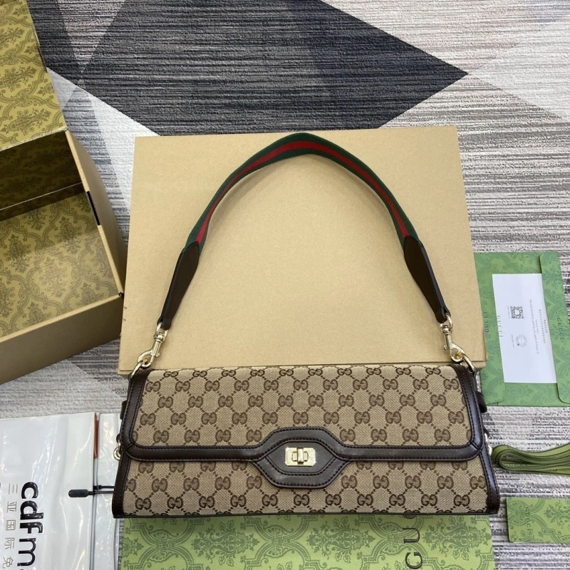 Gvc*1 top handle bags 4360c-1731