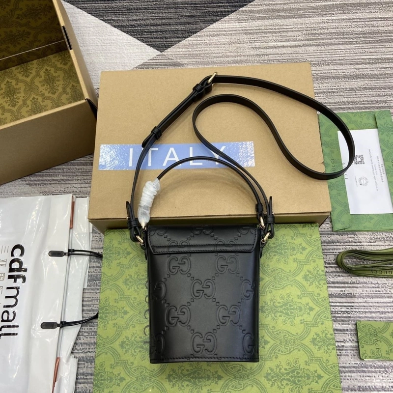 Gvc*1 top handle bags 4360c-1732