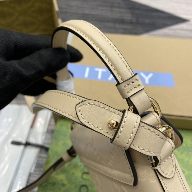 Gvc*1 top handle bags 4360c-1733