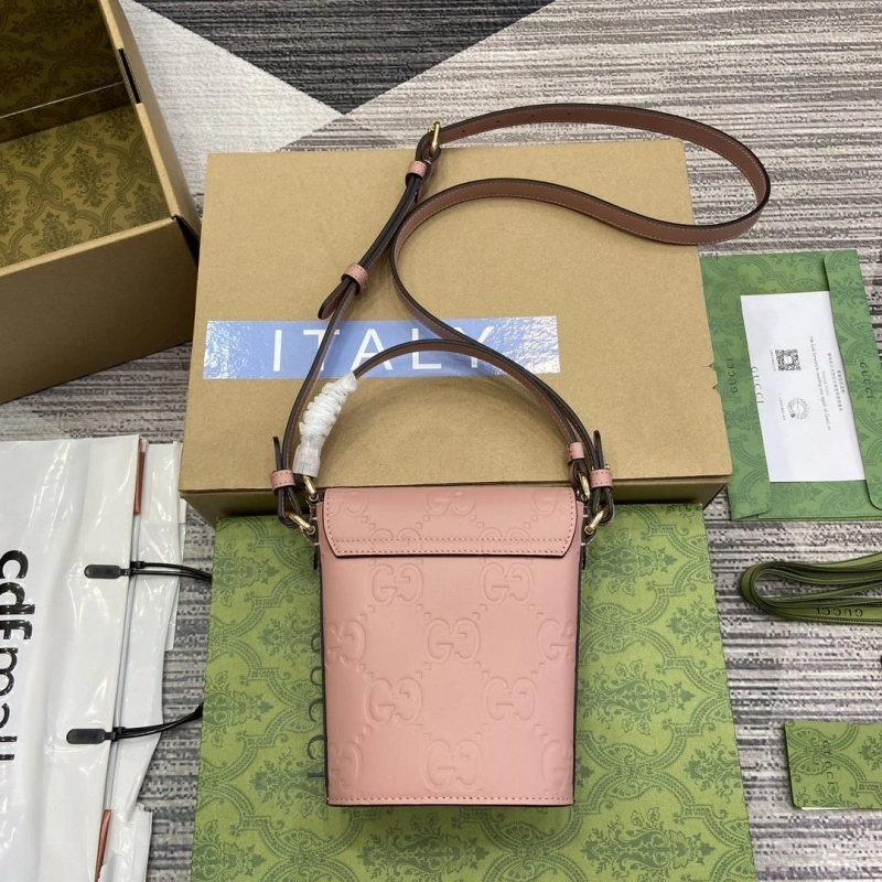 Gvc*1 top handle bags 4360c-1734
