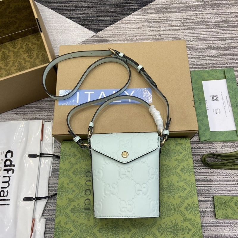 Gvc*1 top handle bags 4360c-1735