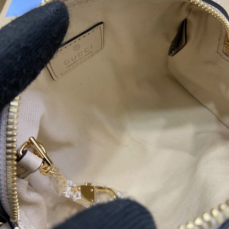 Gvc*1 speedy bags 4360c-1740
