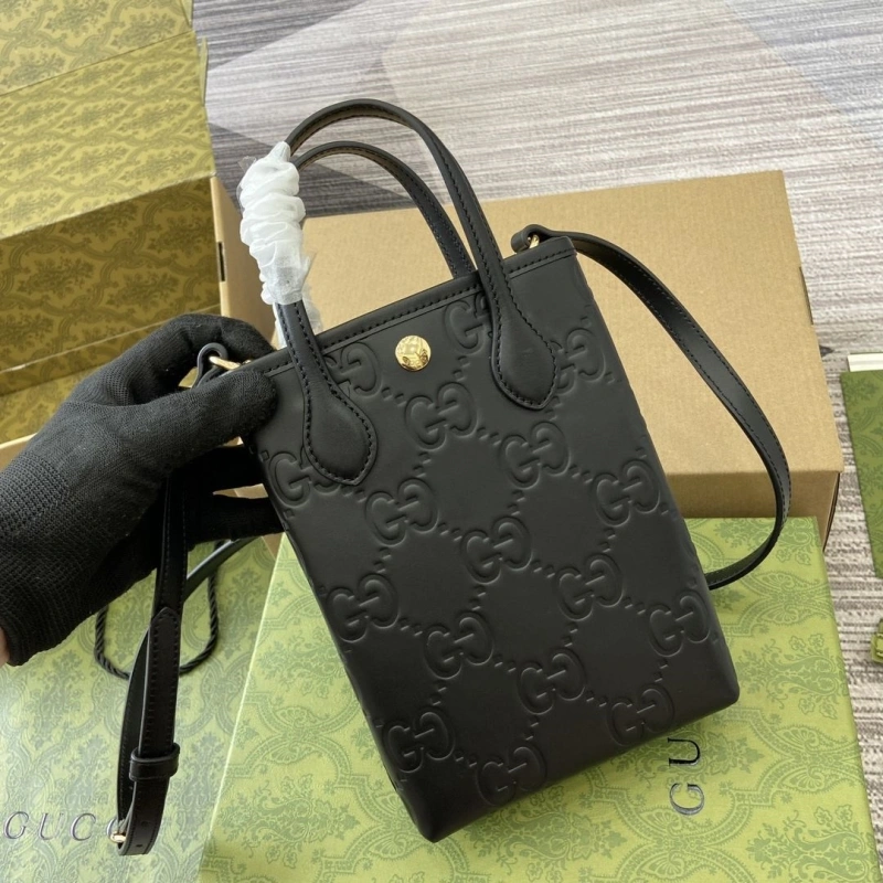 Gvc*1 top handle bags 4360c-1743