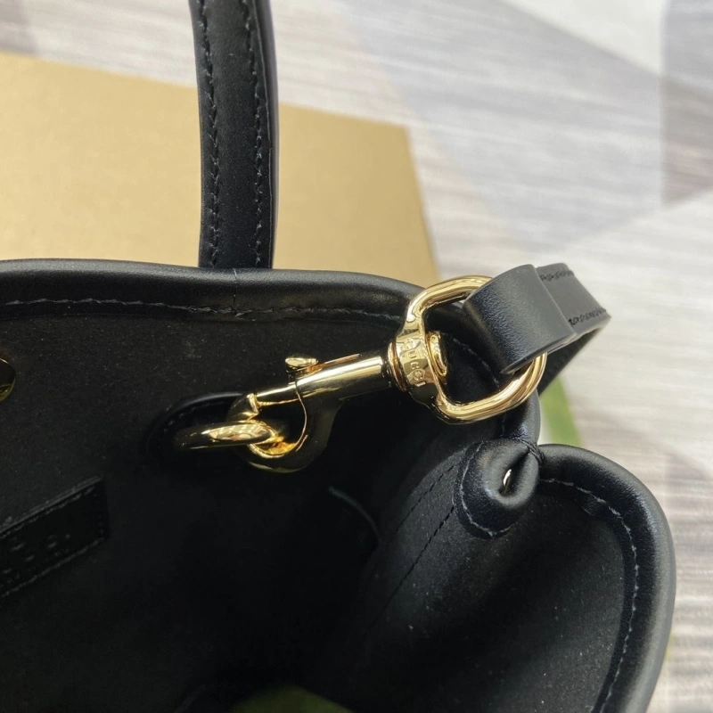 Gvc*1 top handle bags 4360c-1743