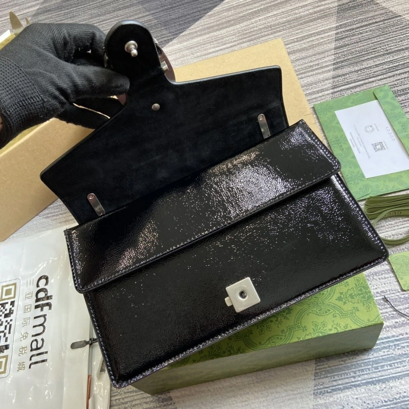 Gvc*1 top handle bags 4360c-1757
