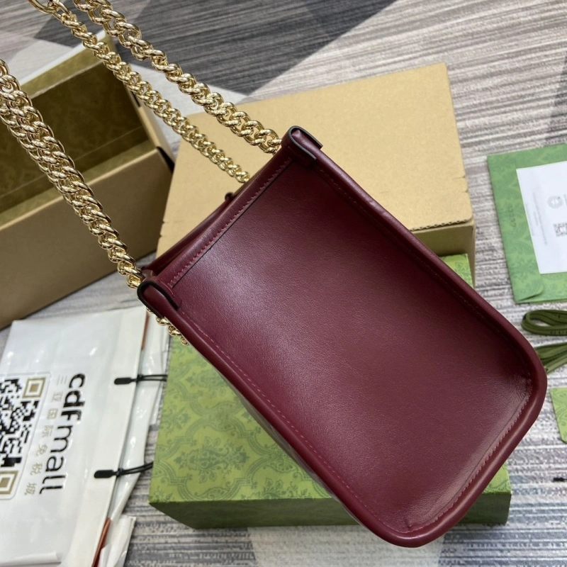 Gvc*1 top handle bags 4360c-1758