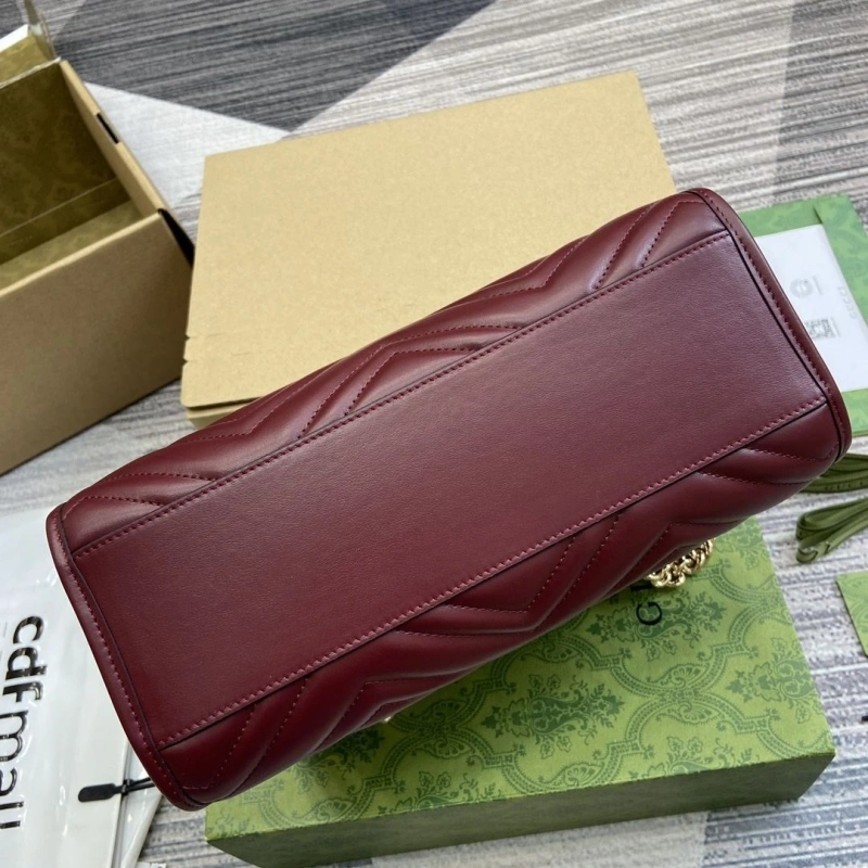 Gvc*1 top handle bags 4360c-1758
