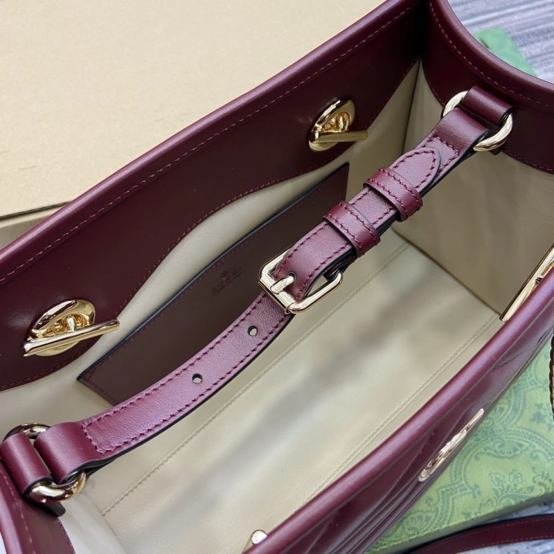 Gvc*1 top handle bags 4360c-1758