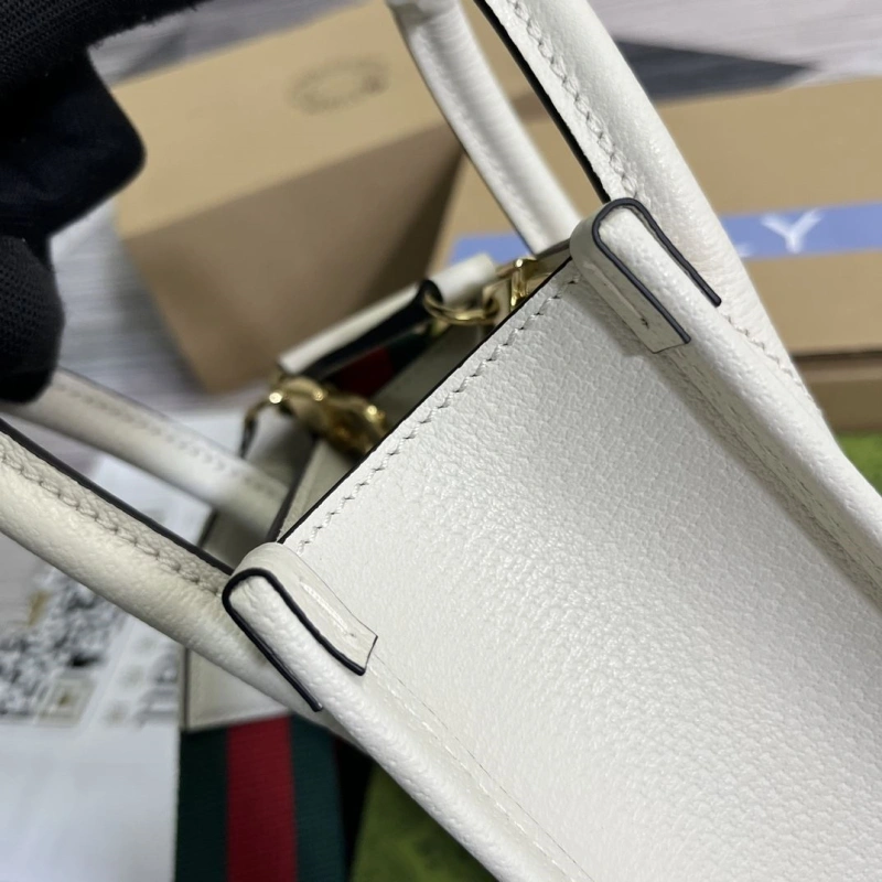 Gvc*1 top handle bags 4360c-1767