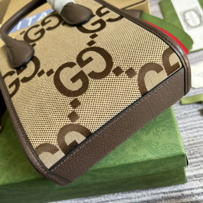 Gvc*1 top handle bags 4360c-1768