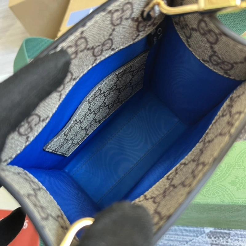 Gvc*1 top handle bags 4360c-1769