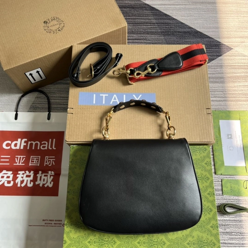 Gvc*1 top handle bags 4360c-1770