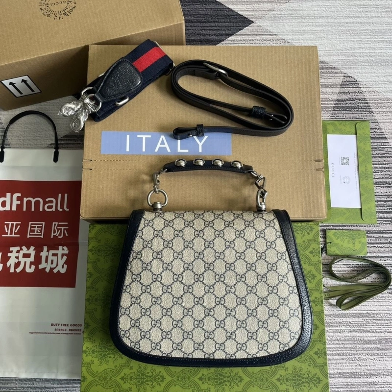 Gvc*1 top handle bags 4360c-1774