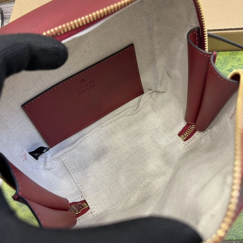 Gvc*1 top handle bags 4360c-1776
