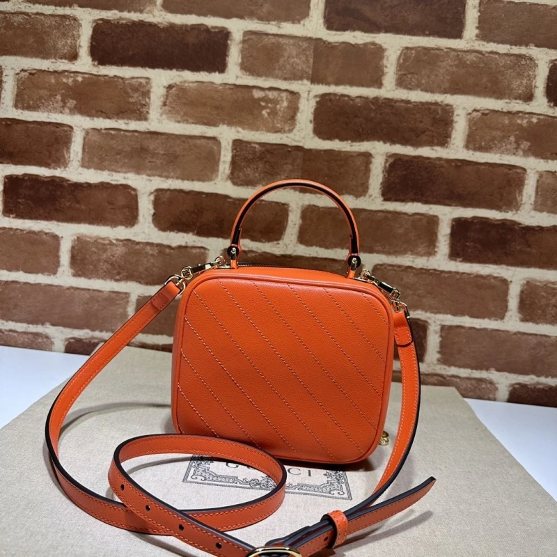 Gvc*1 top handle bags 4360c-1781