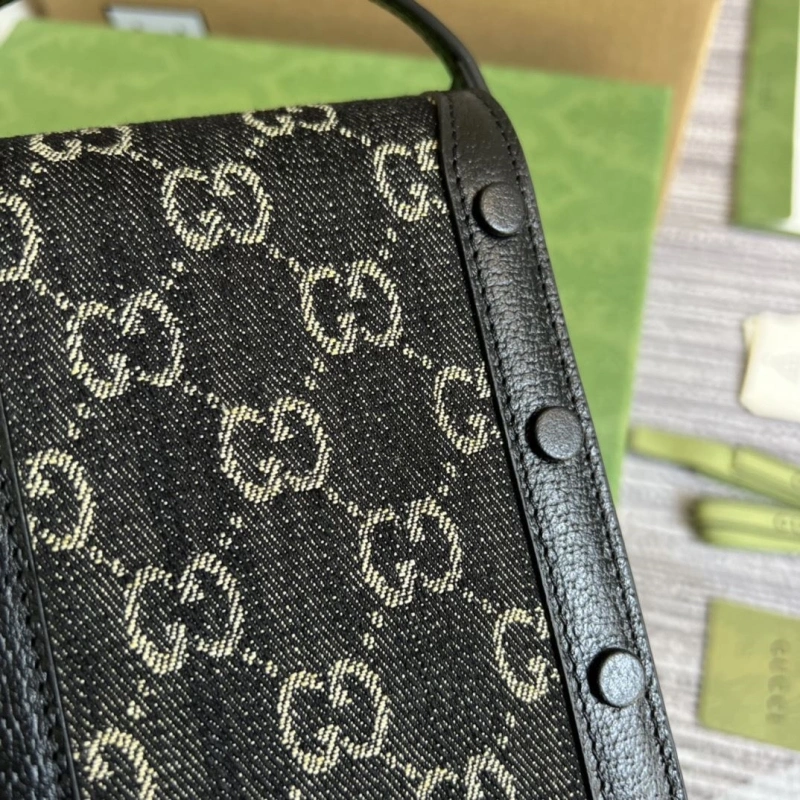 Gvc*1 satchel bags 4360c-1796