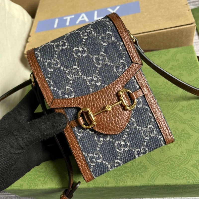 Gvc*1 satchel bags 4360c-1797