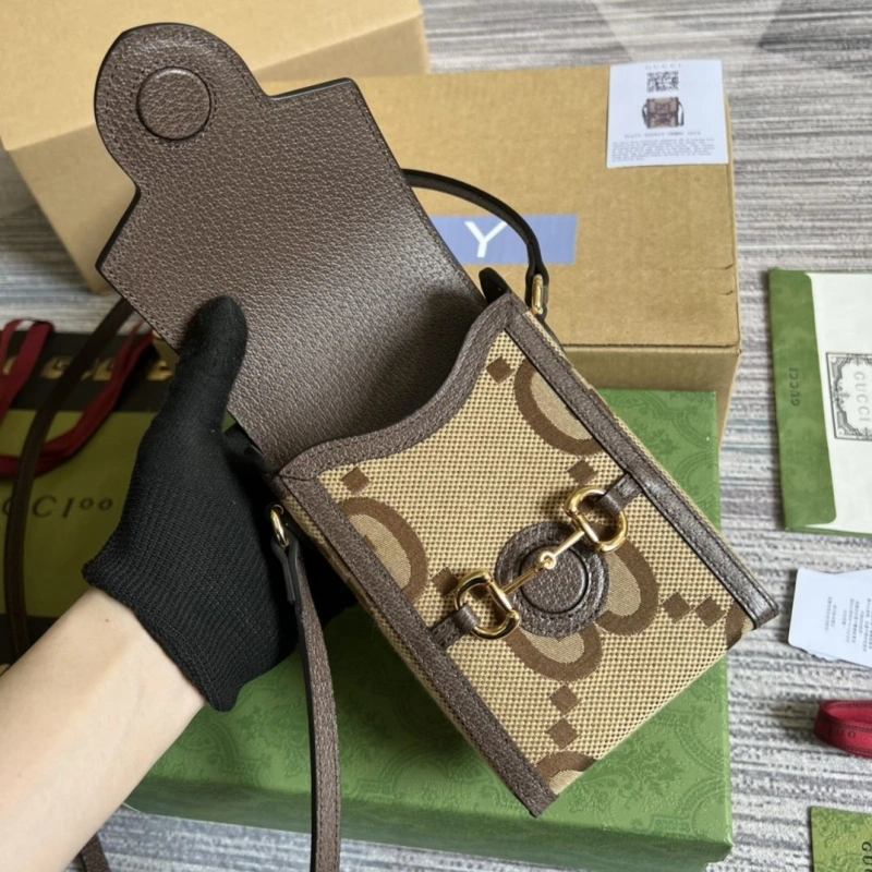 Gvc*1 satchel bags 4360c-1798