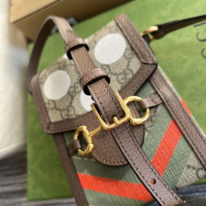 Gvc*1 satchel bags 4360c-1799