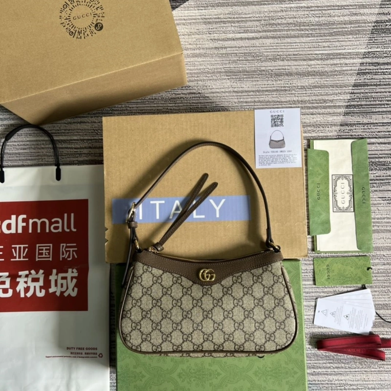 Gvc*1 top handle bags 4360c-1802