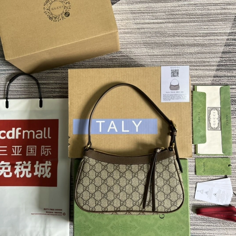 Gvc*1 top handle bags 4360c-1802