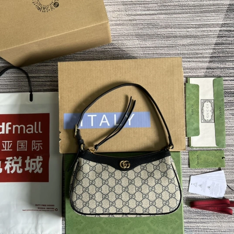 Gvc*1 top handle bags 4360c-1803