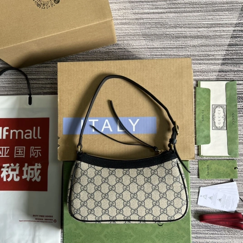 Gvc*1 top handle bags 4360c-1803