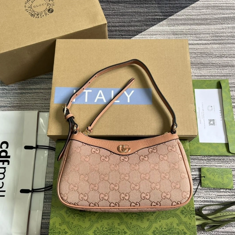 Gvc*1 top handle bags 4360c-1805