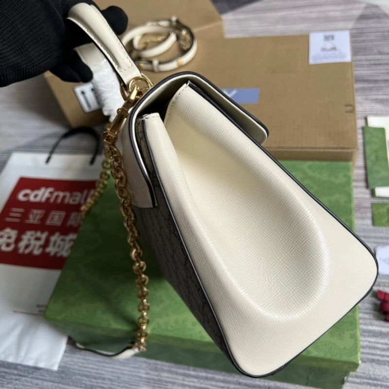 Gvc*1 top handle bags 4360c-1806