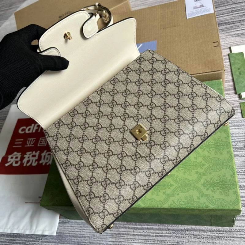 Gvc*1 top handle bags 4360c-1806