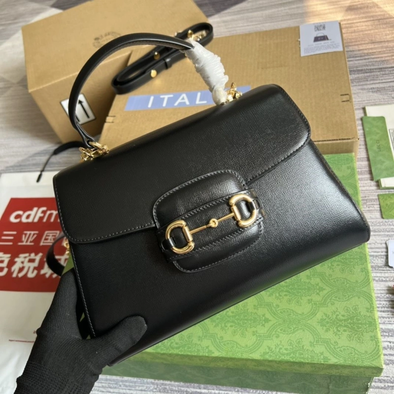 Gvc*1 top handle bags 4360c-1808