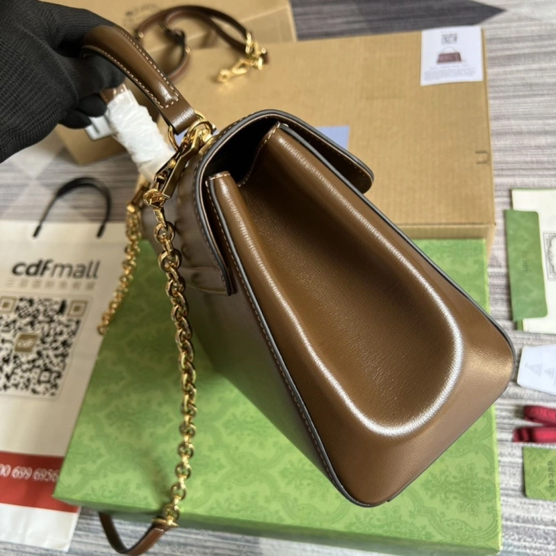 Gvc*1 top handle bags 4360c-1809