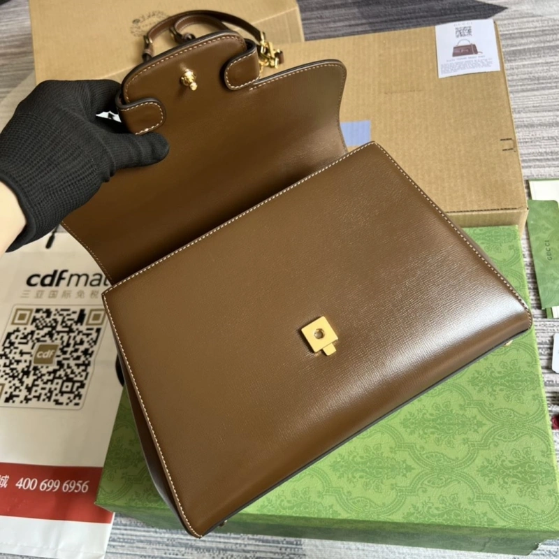 Gvc*1 top handle bags 4360c-1809