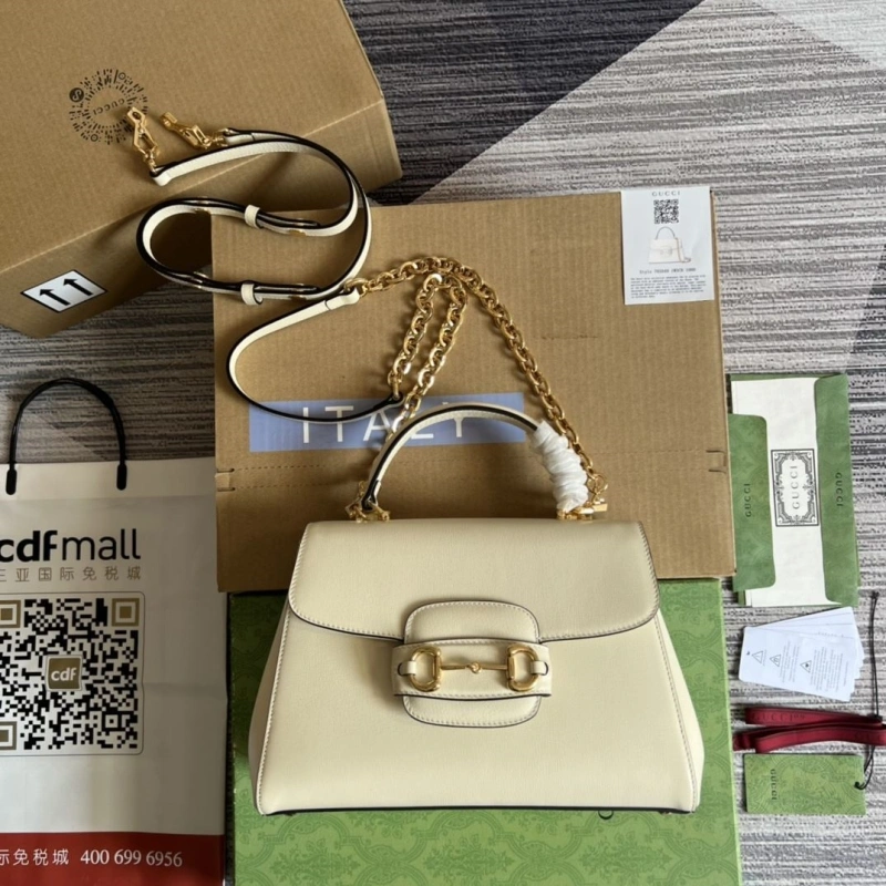 Gvc*1 top handle bags 4360c-1810