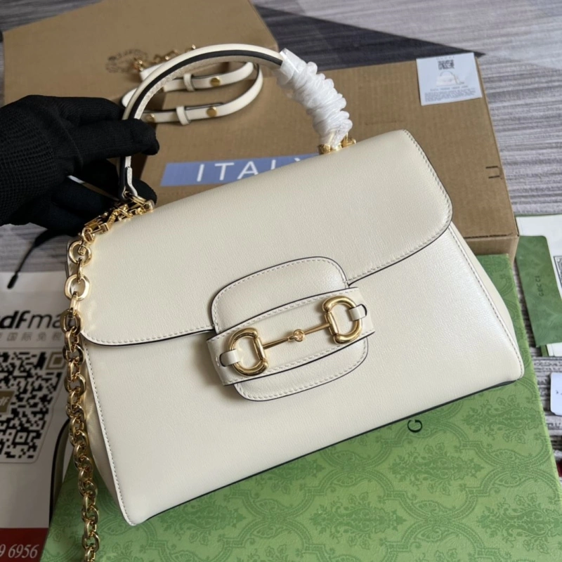 Gvc*1 top handle bags 4360c-1810