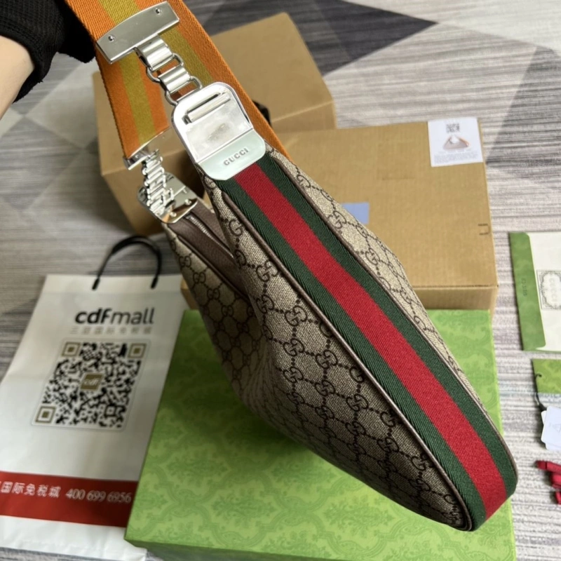 Gvc*1 satchel bags 4360c-1812