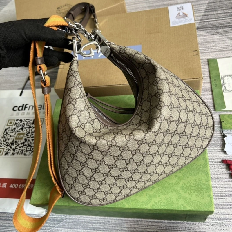 Gvc*1 satchel bags 4360c-1812