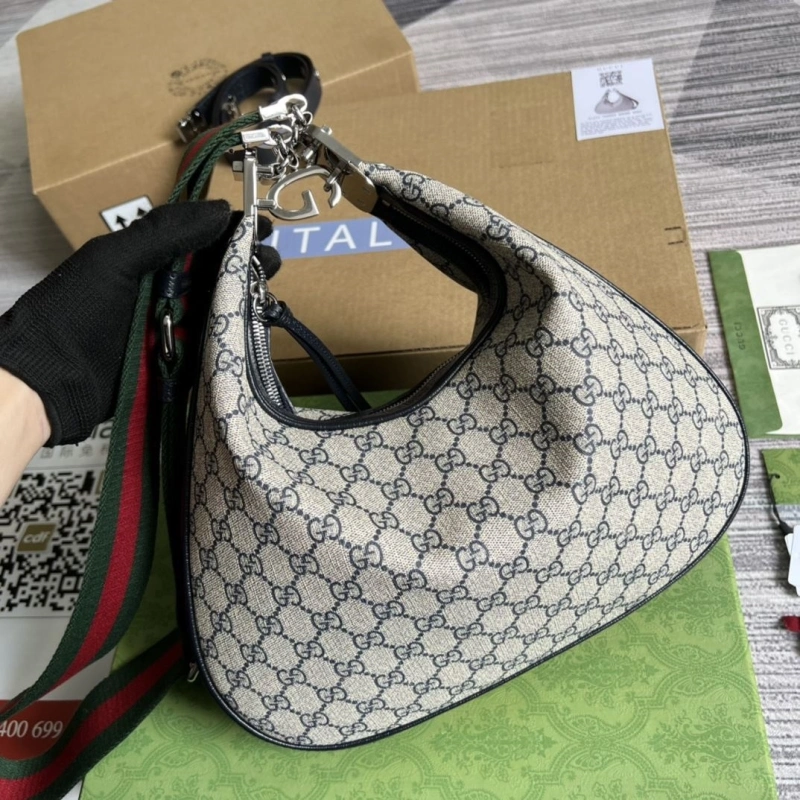 Gvc*1 satchel bags 4360c-1813