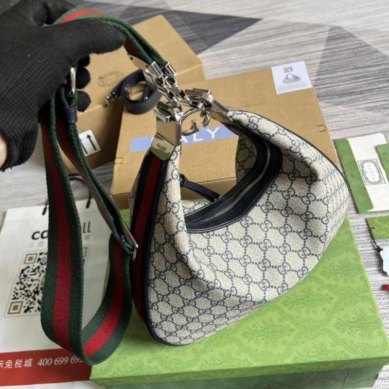 Gvc*1 satchel bags 4360c-1813