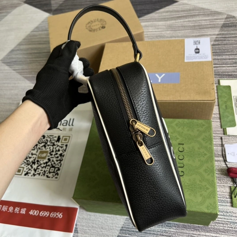 Gvc*1 top handle bags 4360c-1819