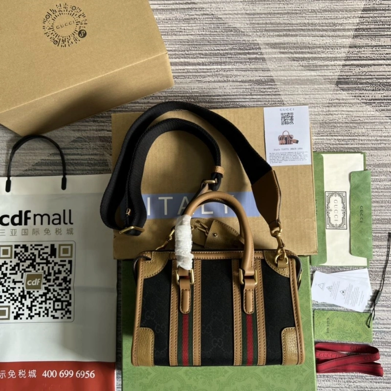 Gvc*1 top handle bags 4360c-1823