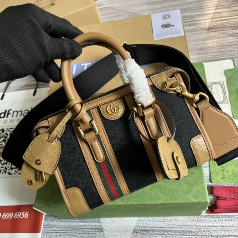 Gvc*1 top handle bags 4360c-1823