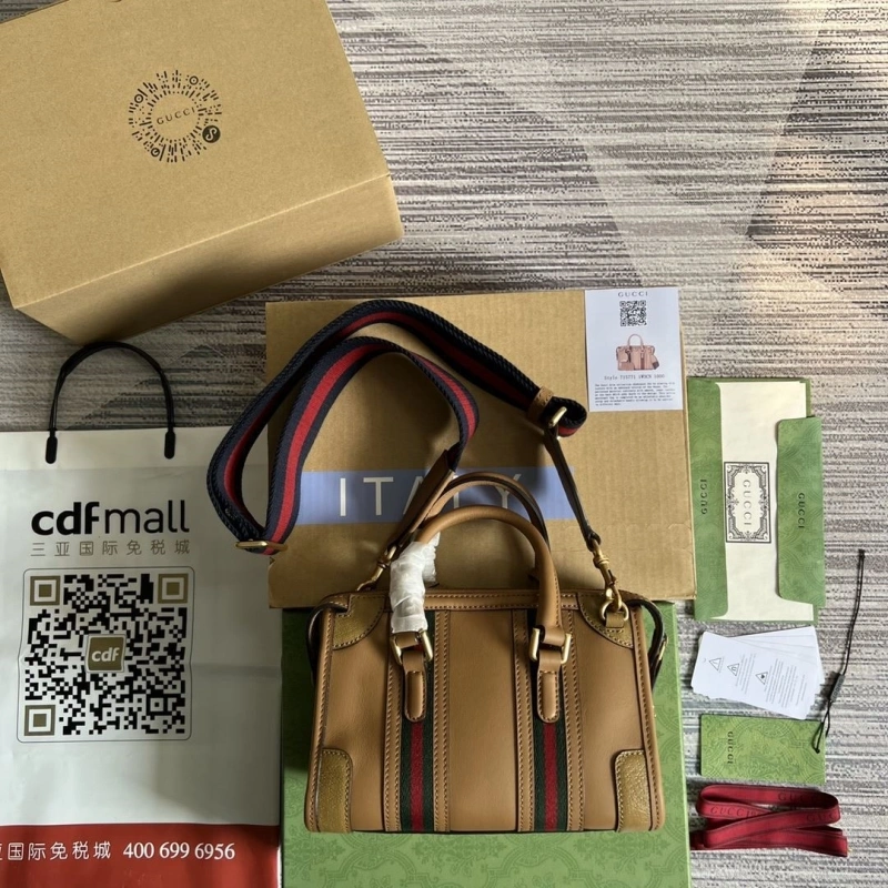 Gvc*1 top handle bags 4360c-1825