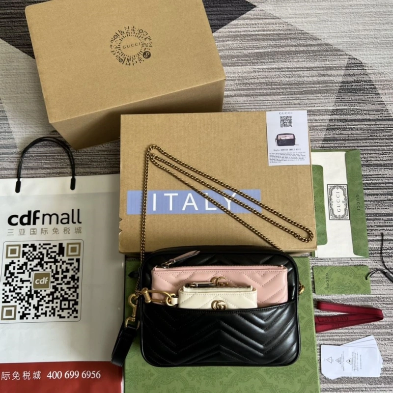 Gvc*1 satchel bags 4360c-1828