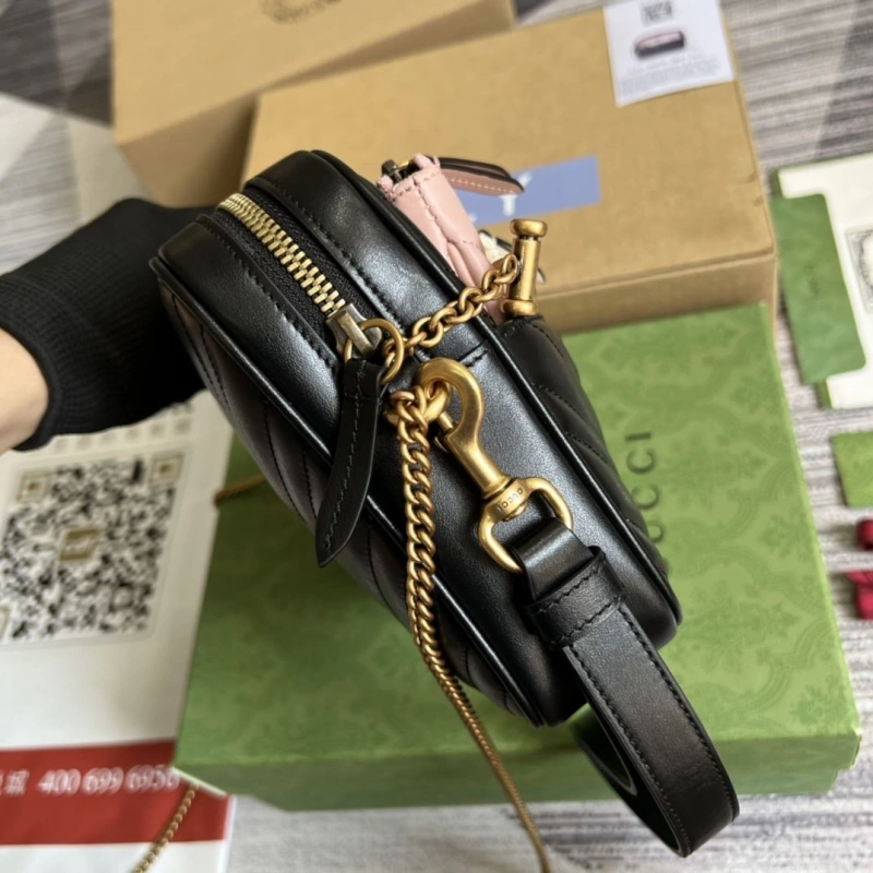Gvc*1 satchel bags 4360c-1828