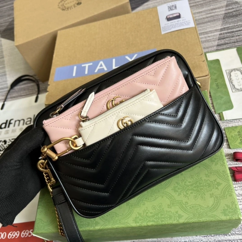 Gvc*1 satchel bags 4360c-1828