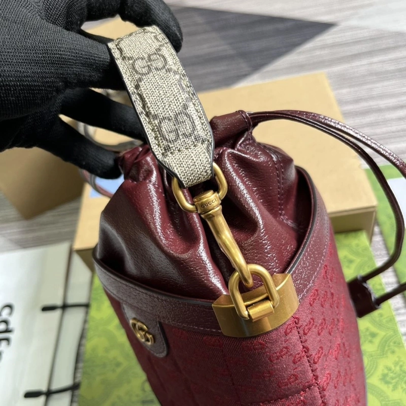 Gvc*1 bucket bags 4360c-1829