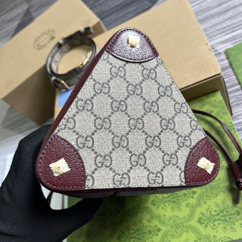 Gvc*1 bucket bags 4360c-1829