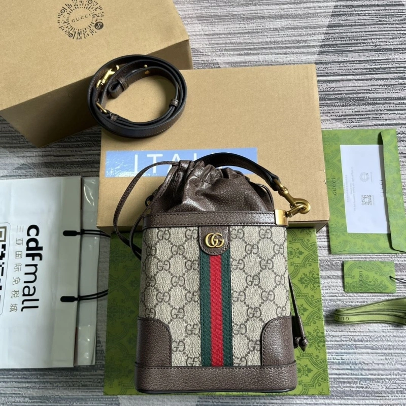 Gvc*1 bucket bags 4360c-1830